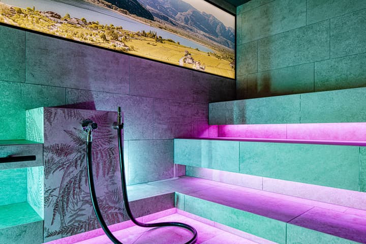 Lake Spa Hotel SEELEITEN