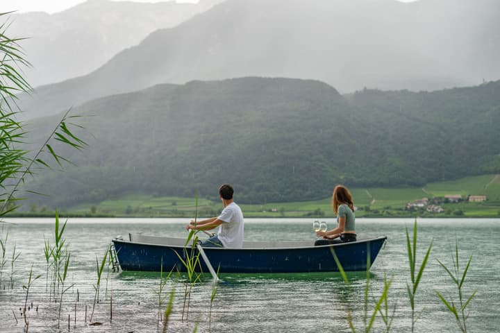 Lake Spa Hotel SEELEITEN