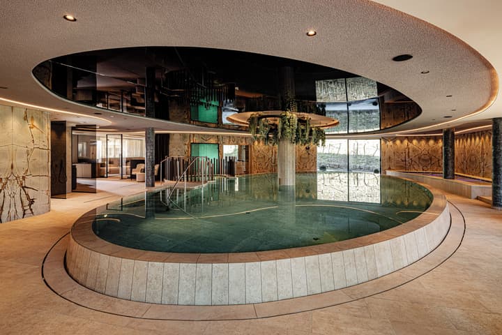 Lake Spa Hotel SEELEITEN