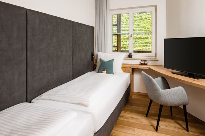 Lake Spa Hotel SEELEITEN