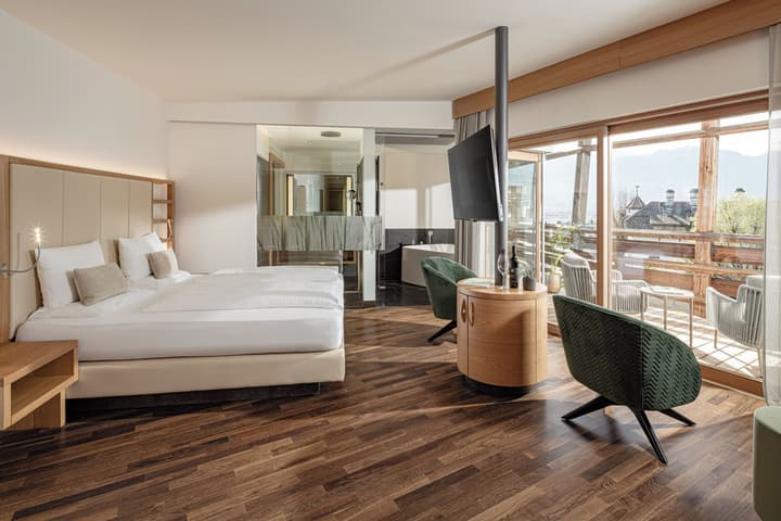 Lake Spa Hotel SEELEITEN