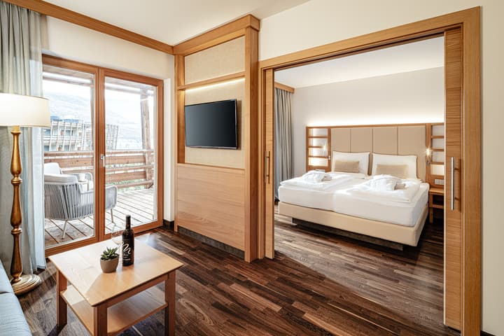Lake Spa Hotel SEELEITEN
