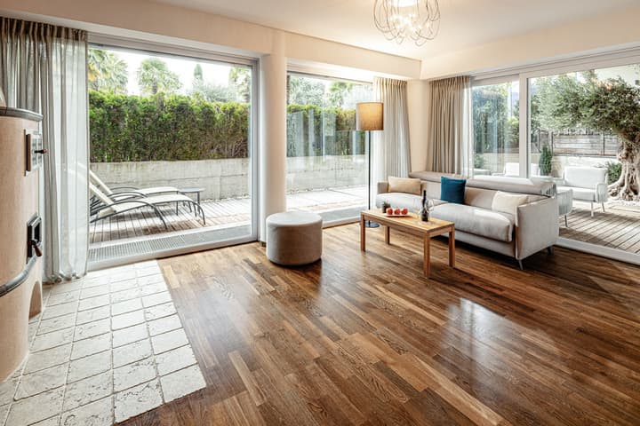 Lake Spa Hotel SEELEITEN