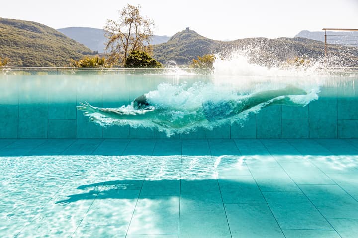 Lake Spa Hotel SEELEITEN