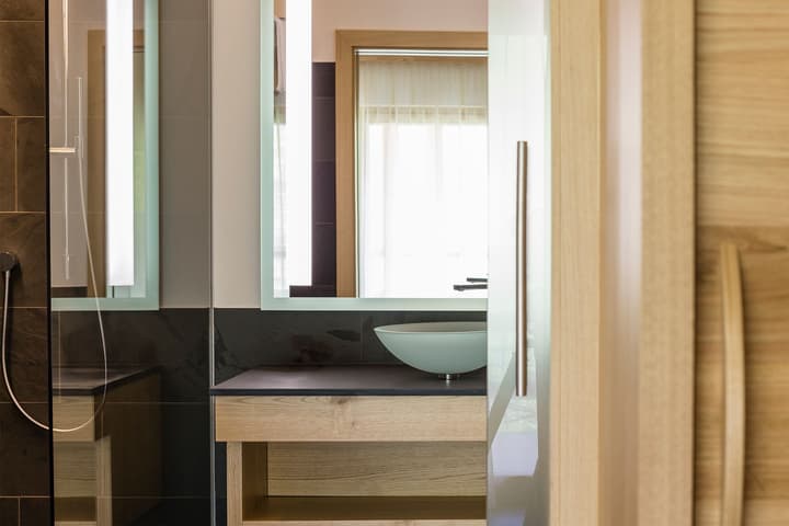 Lake Spa Hotel SEELEITEN