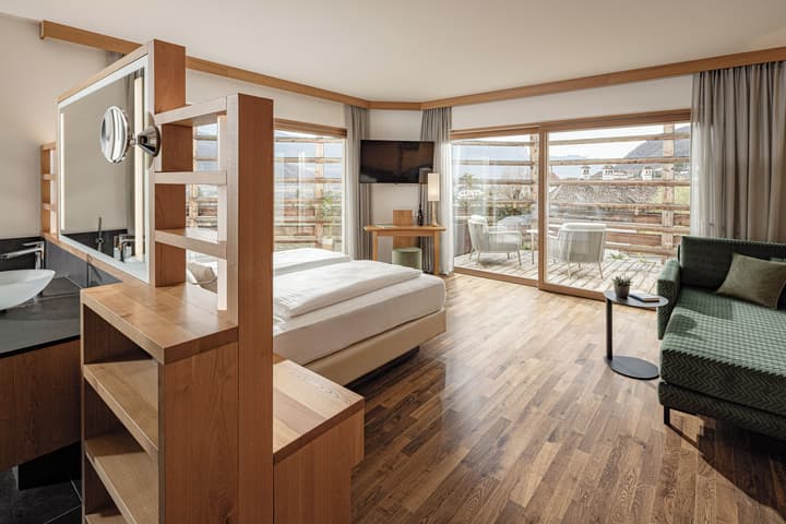 Lake Spa Hotel SEELEITEN