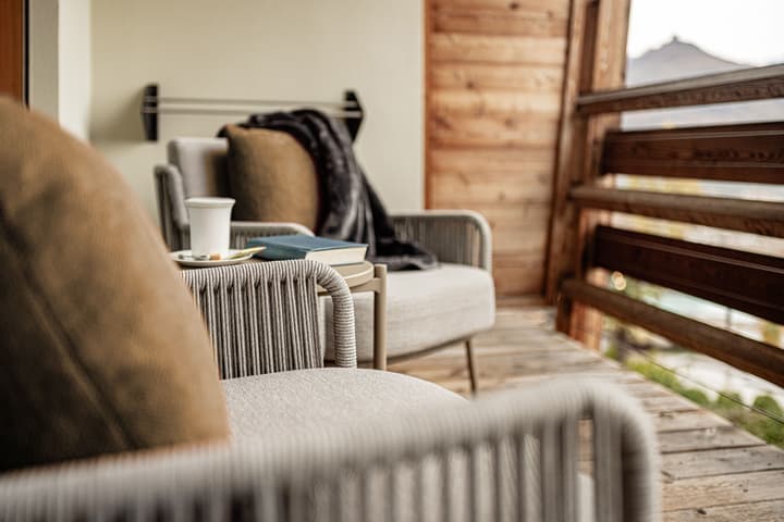 Lake Spa Hotel SEELEITEN