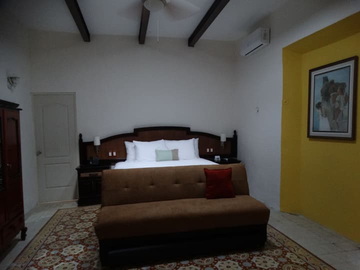 Casa San Juan