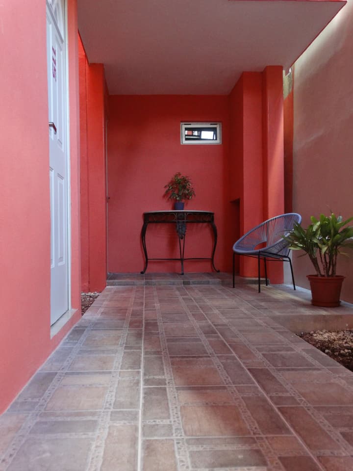 Casa San Juan