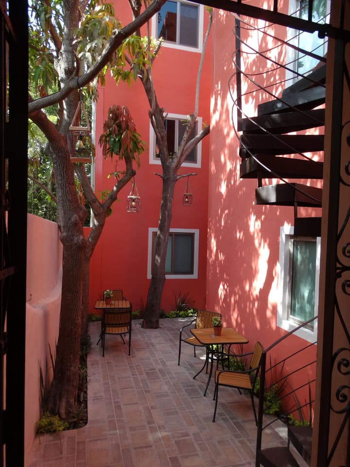 Casa San Juan