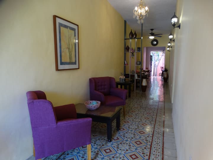 Casa San Juan