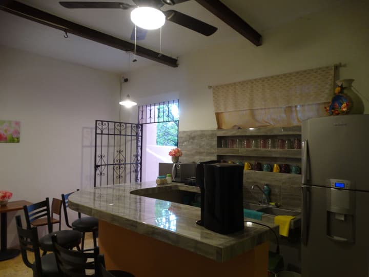 Casa San Juan