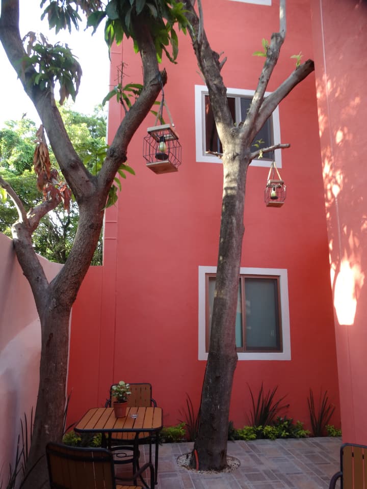 Casa San Juan