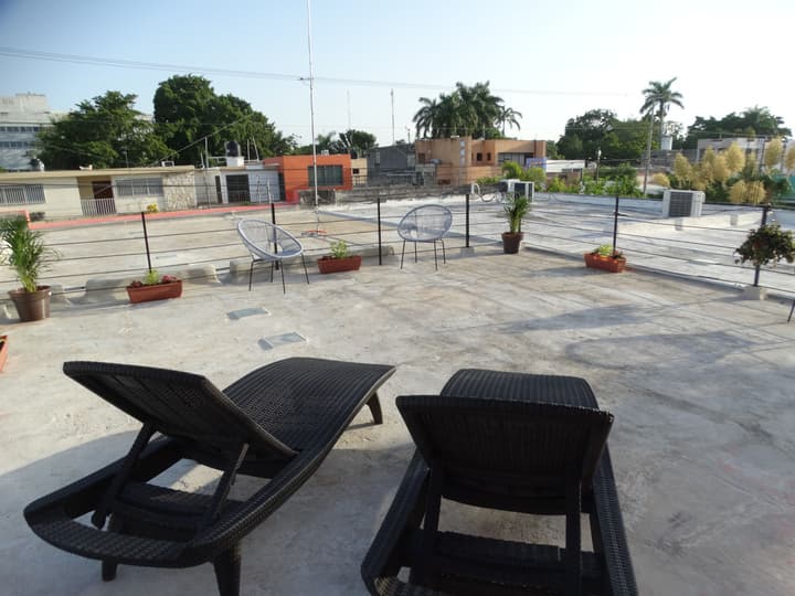 Casa San Juan