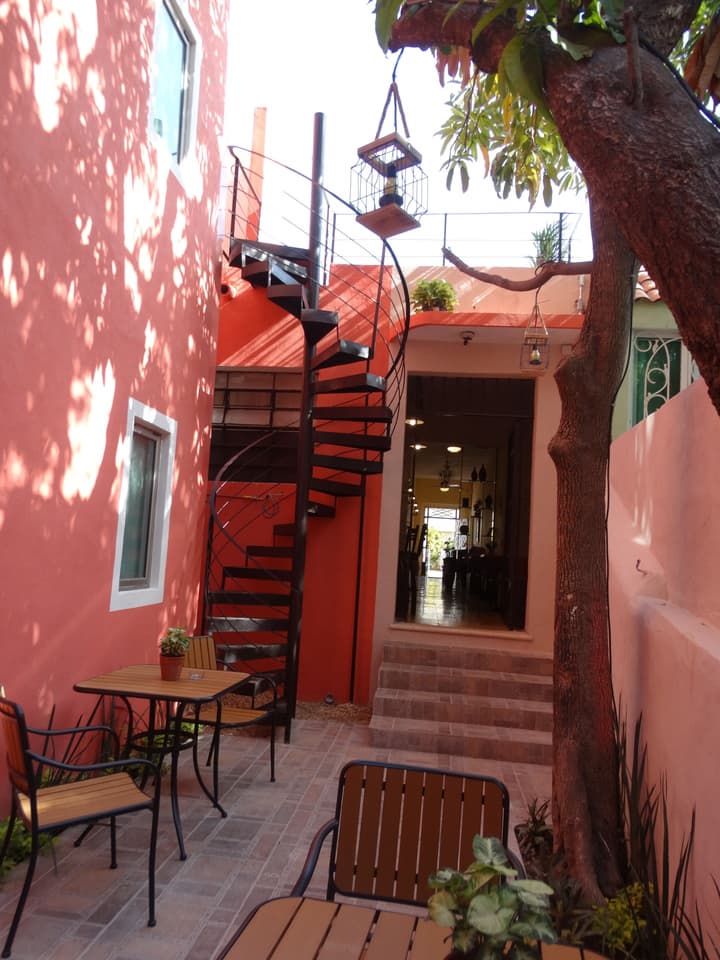 Casa San Juan