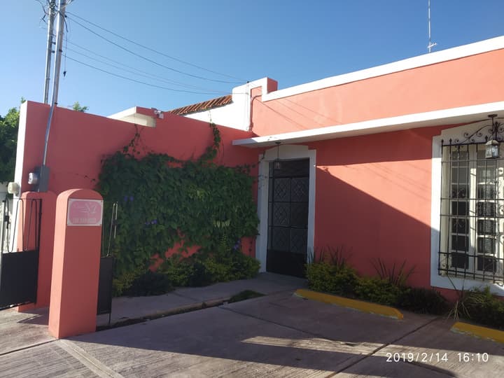 Casa San Juan