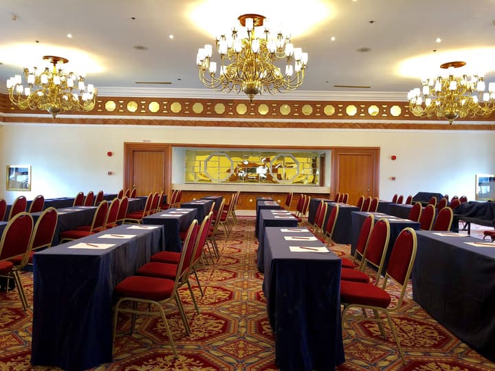 Manila Prince Hotel