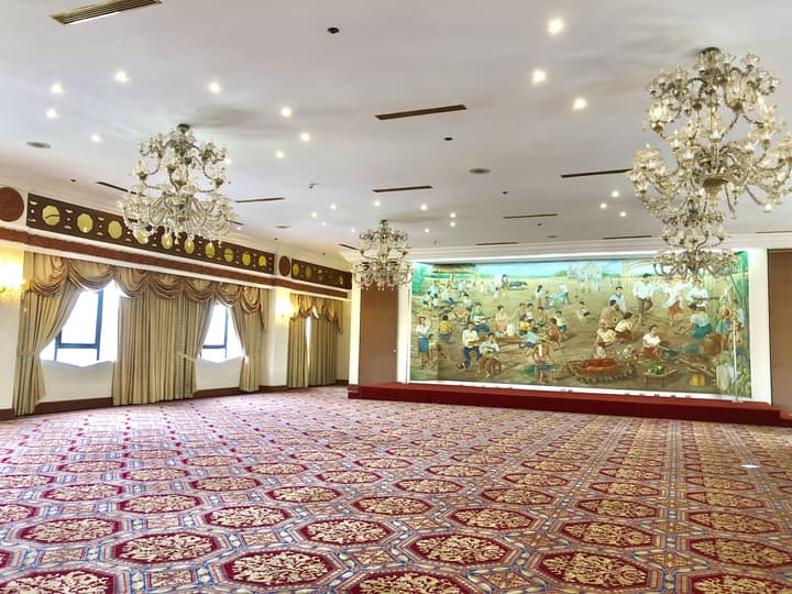 Manila Prince Hotel