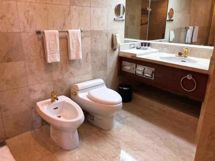 Manila Prince Hotel