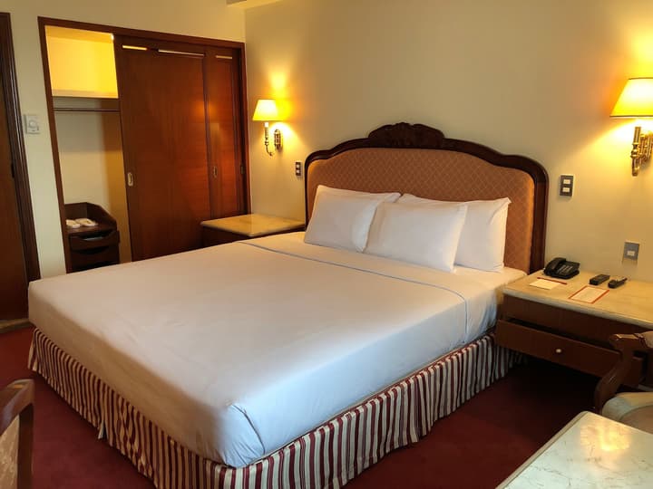 Manila Prince Hotel