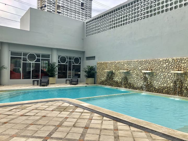 Manila Prince Hotel
