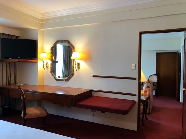 Manila Prince Hotel