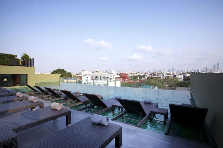 Chillax Heritage