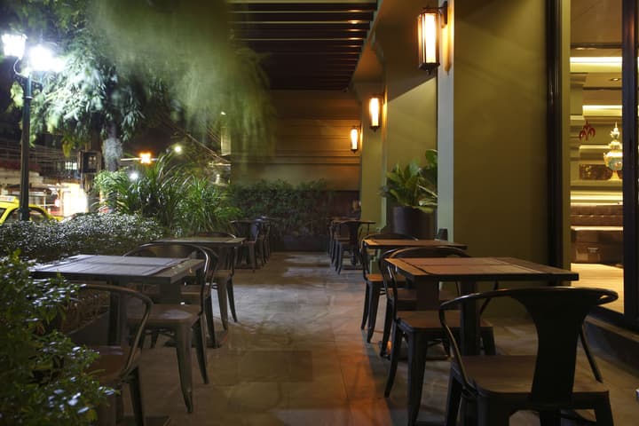 Chillax Heritage