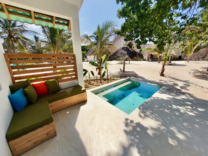 Fun Beach Hotel