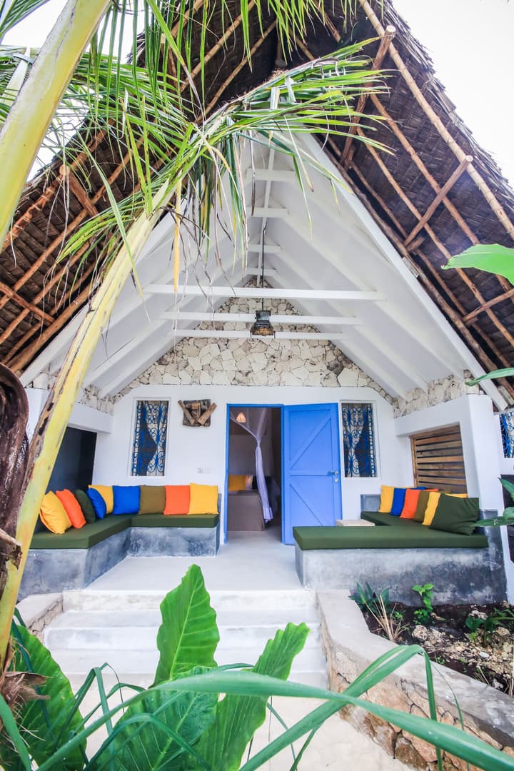 Fun Beach Hotel