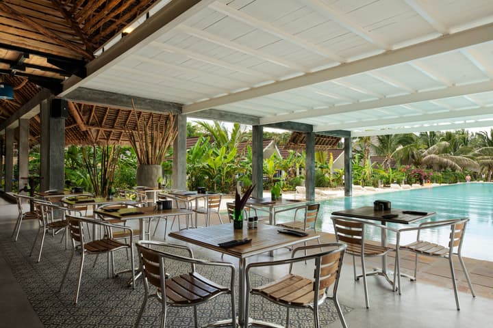 Fun Beach Hotel