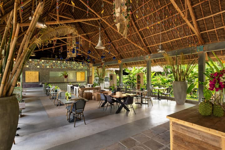 Fun Beach Hotel