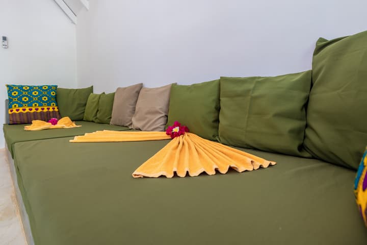 Fun Beach Hotel