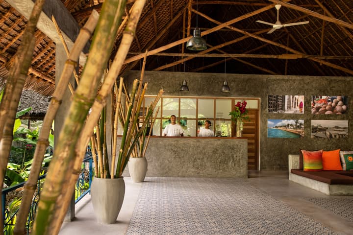 Fun Beach Hotel