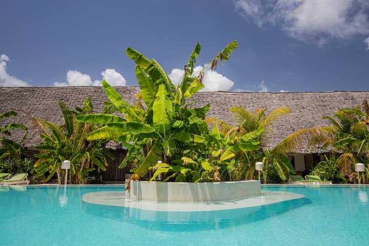 Fun Beach Hotel