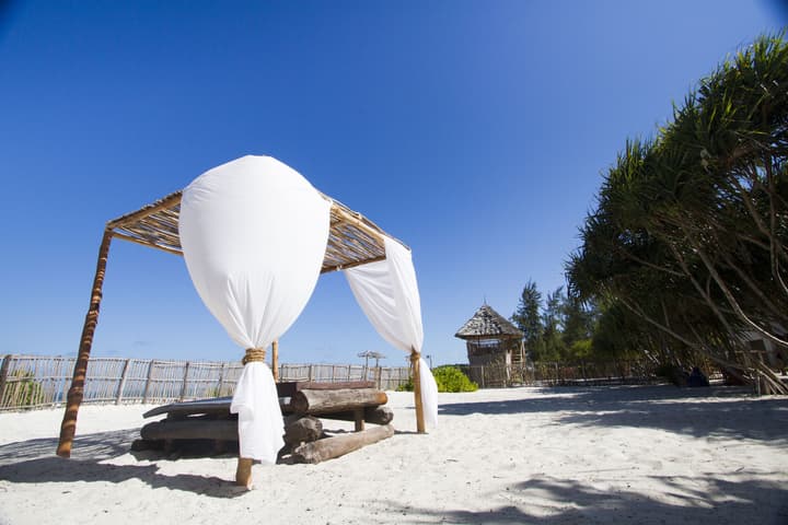 Fun Beach Hotel