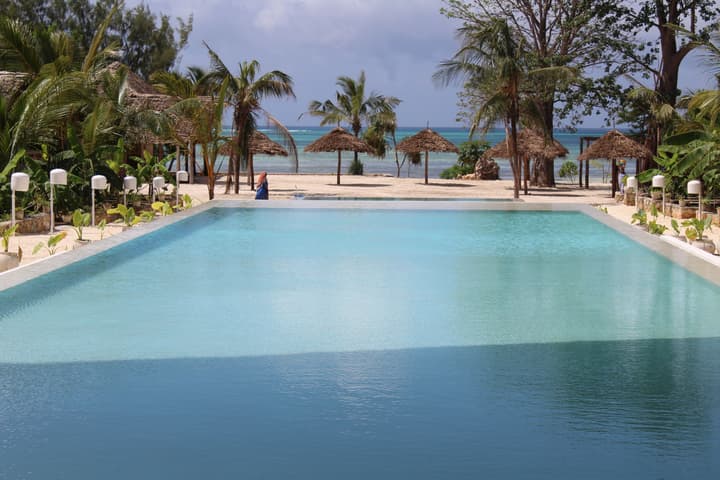 Fun Beach Hotel