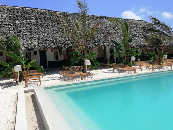 Fun Beach Hotel