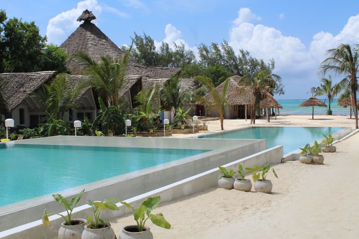 Fun Beach Hotel