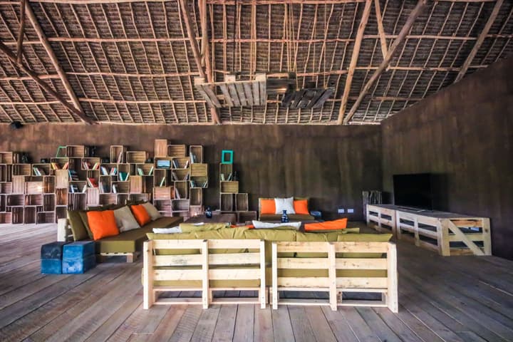 Fun Beach Hotel