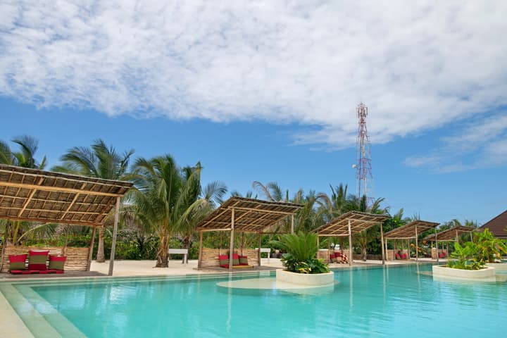 Fun Beach Hotel