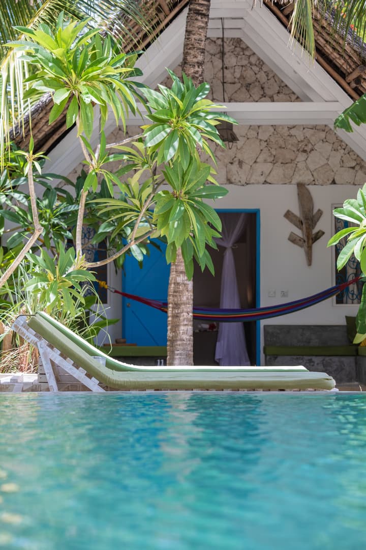 Fun Beach Hotel