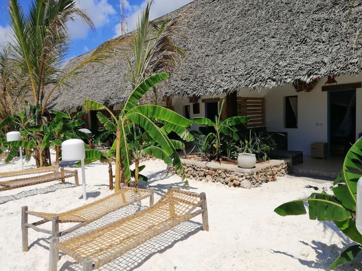 Fun Beach Hotel