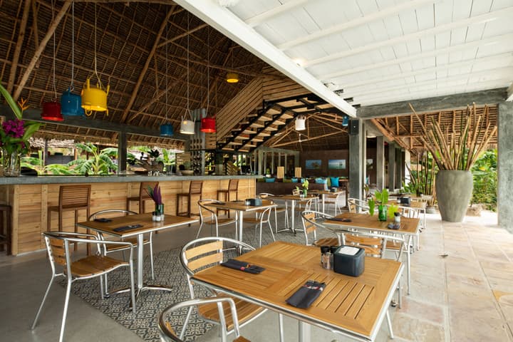 Fun Beach Hotel