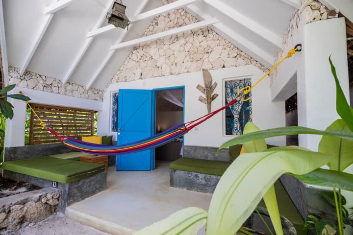Fun Beach Hotel