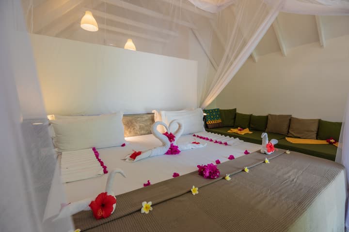 Fun Beach Hotel