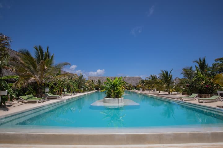 Fun Beach Hotel
