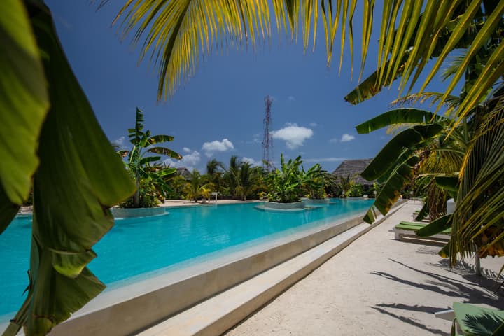 Fun Beach Hotel
