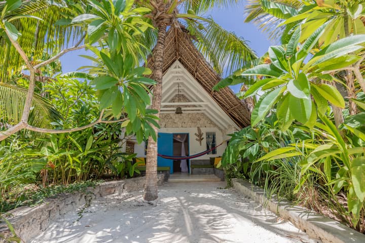 Fun Beach Hotel