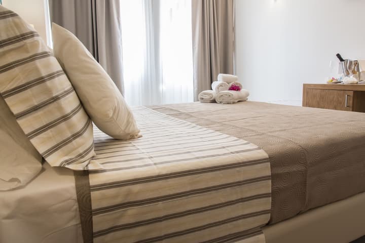 Hotel Maria